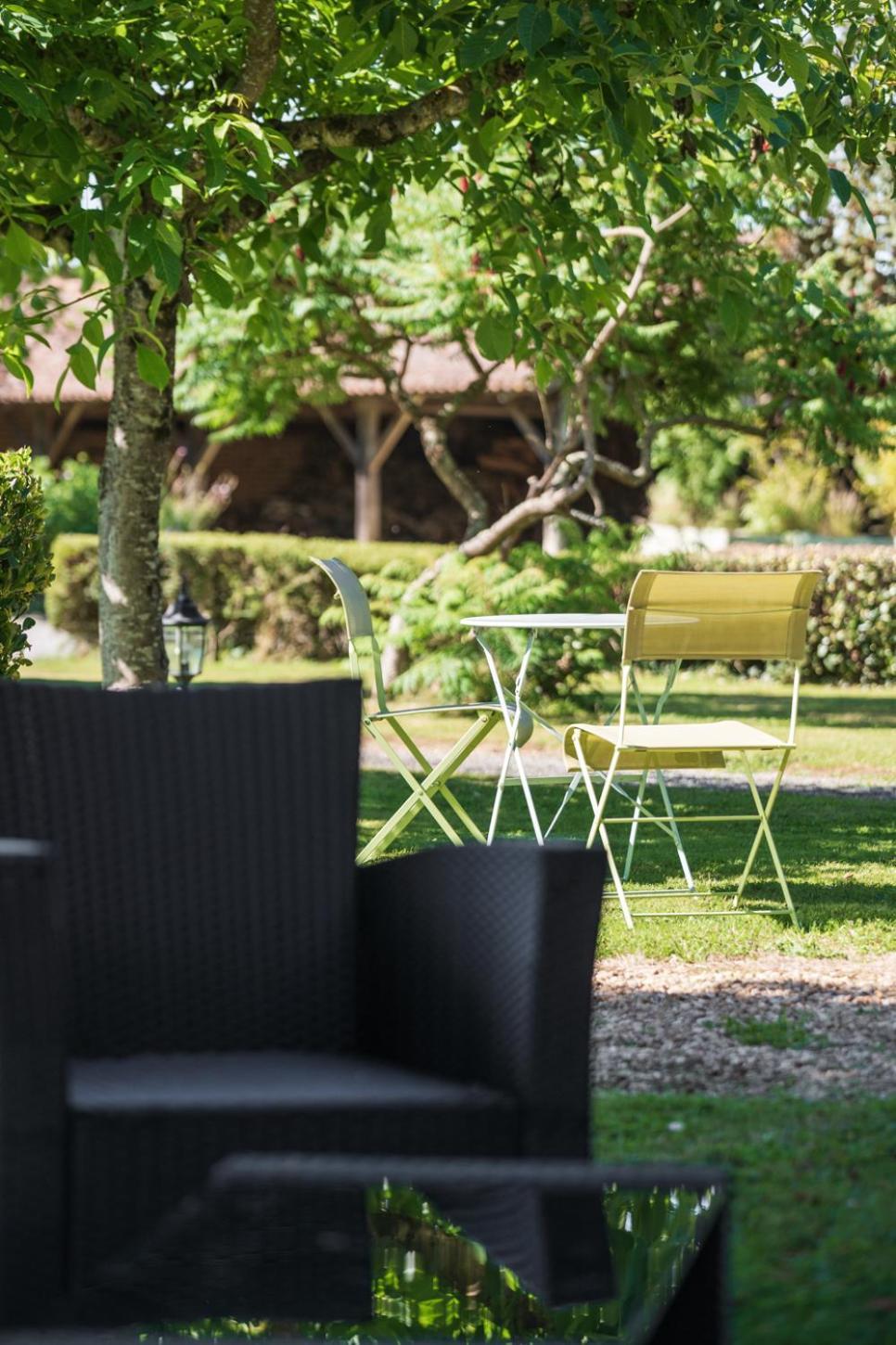Le Relais Des Tuileries Hotel Sereilhac ภายนอก รูปภาพ