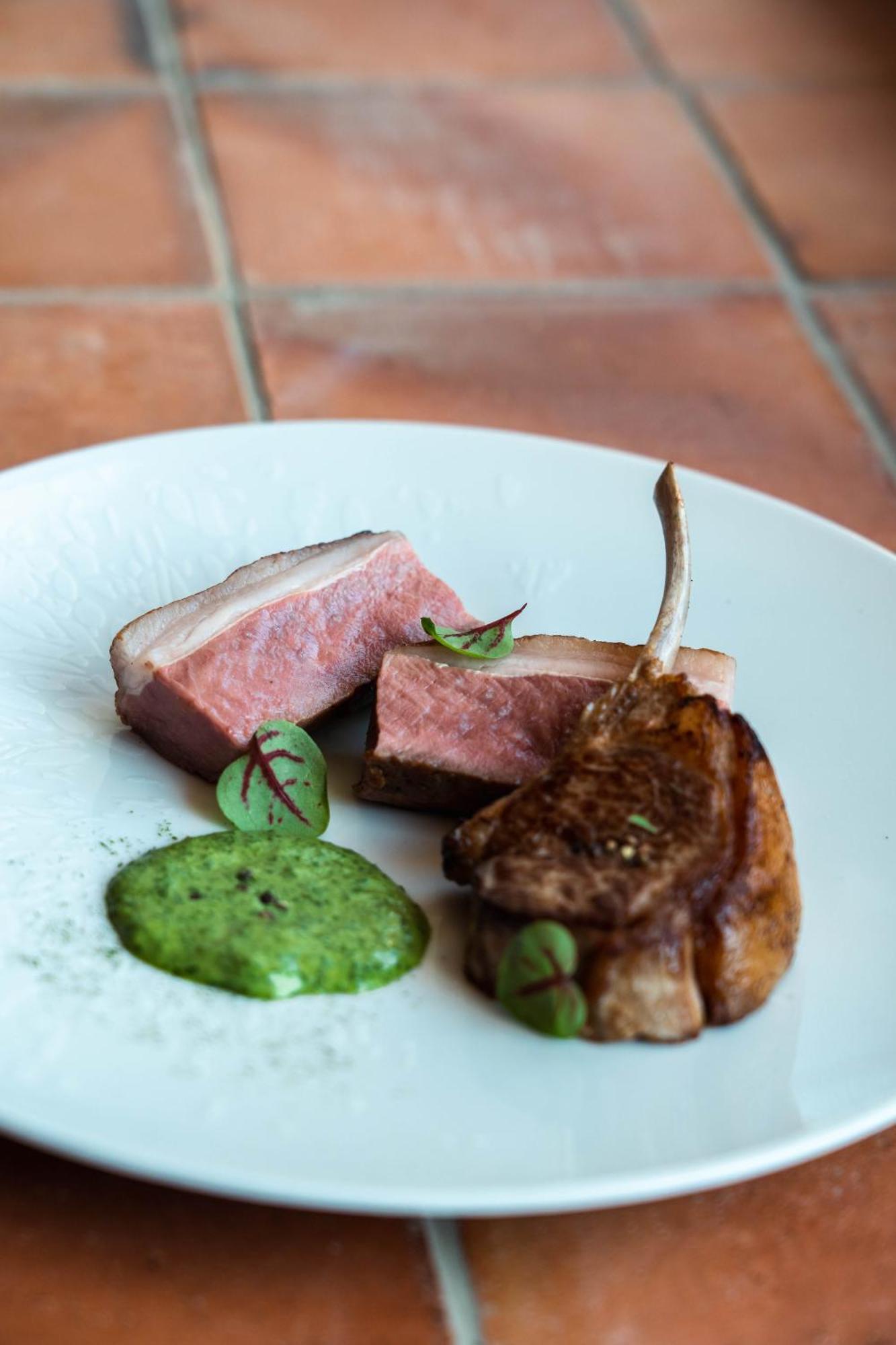 Le Relais Des Tuileries Hotel Sereilhac ภายนอก รูปภาพ