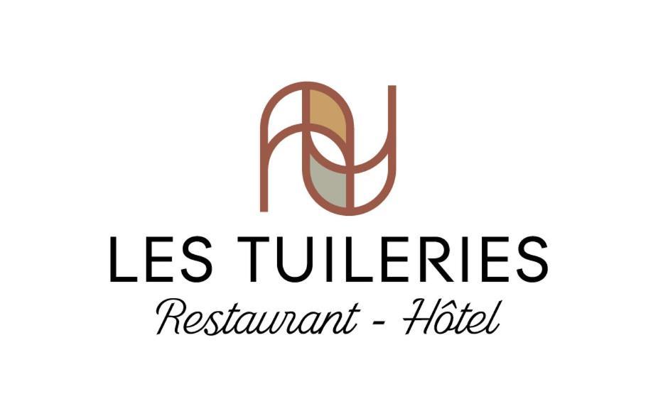 Le Relais Des Tuileries Hotel Sereilhac ภายนอก รูปภาพ