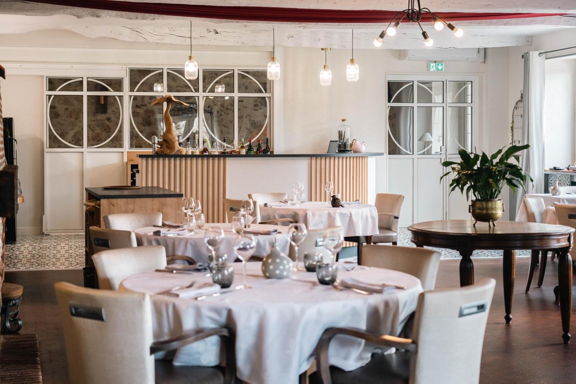Le Relais Des Tuileries Hotel Sereilhac ภายนอก รูปภาพ