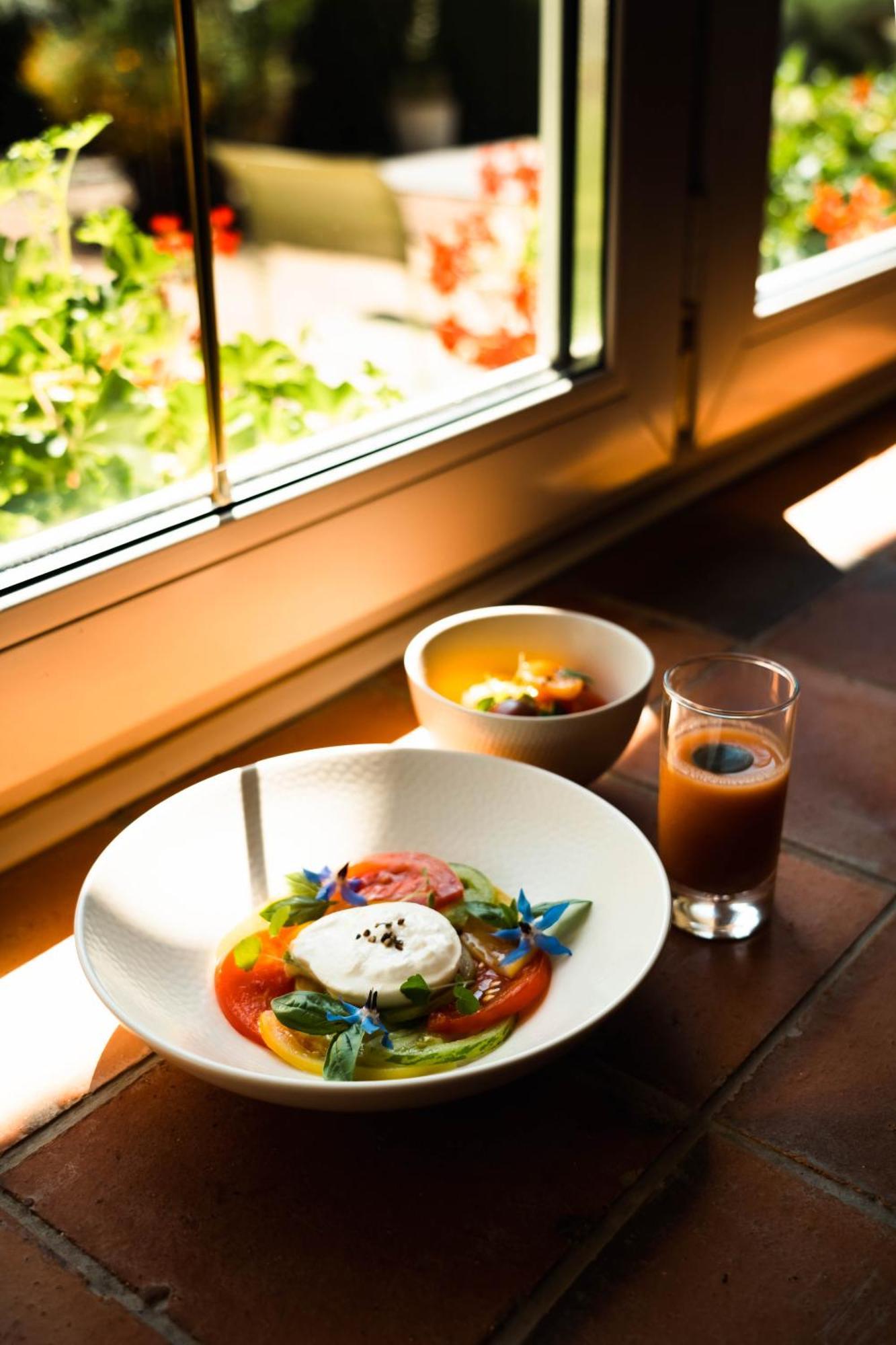 Le Relais Des Tuileries Hotel Sereilhac ภายนอก รูปภาพ
