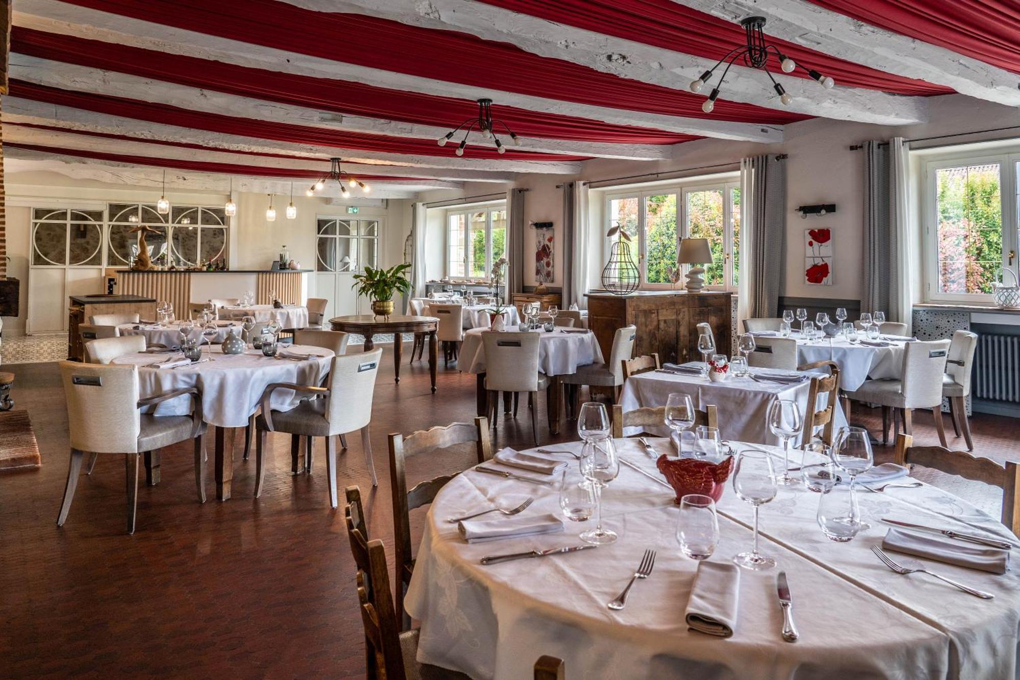 Le Relais Des Tuileries Hotel Sereilhac ภายนอก รูปภาพ