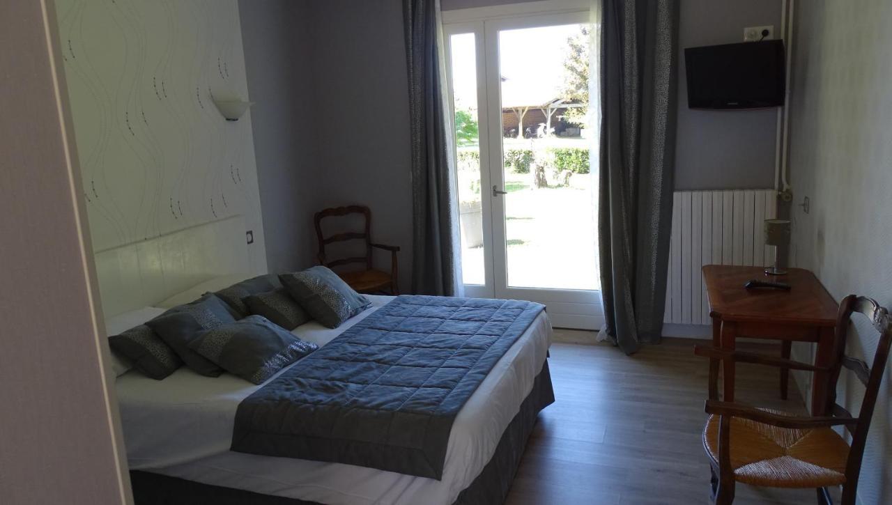 Le Relais Des Tuileries Hotel Sereilhac ภายนอก รูปภาพ