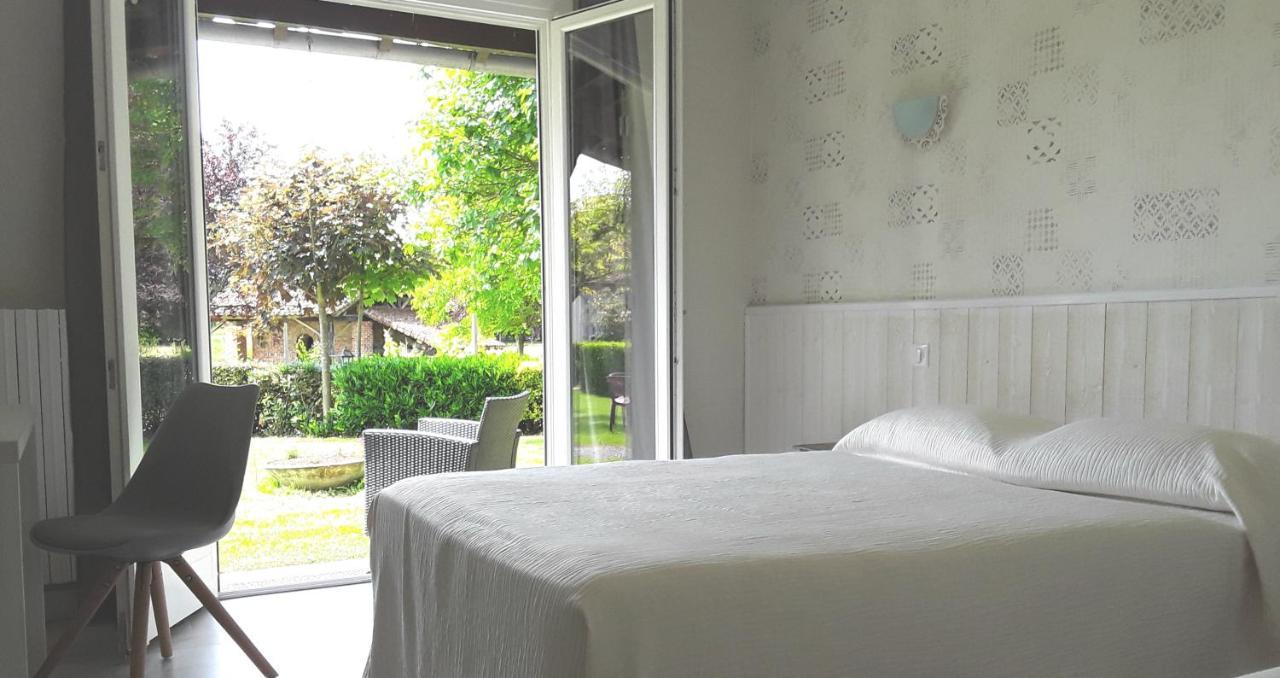 Le Relais Des Tuileries Hotel Sereilhac ภายนอก รูปภาพ