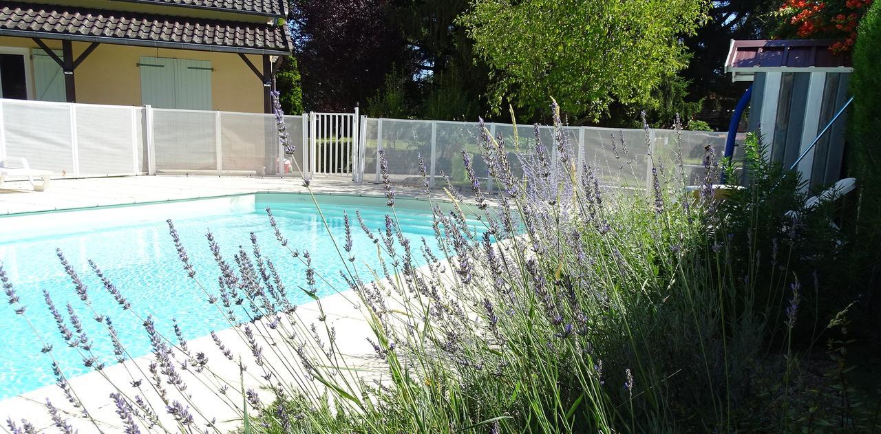 Le Relais Des Tuileries Hotel Sereilhac ภายนอก รูปภาพ