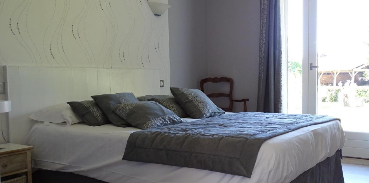 Le Relais Des Tuileries Hotel Sereilhac ภายนอก รูปภาพ