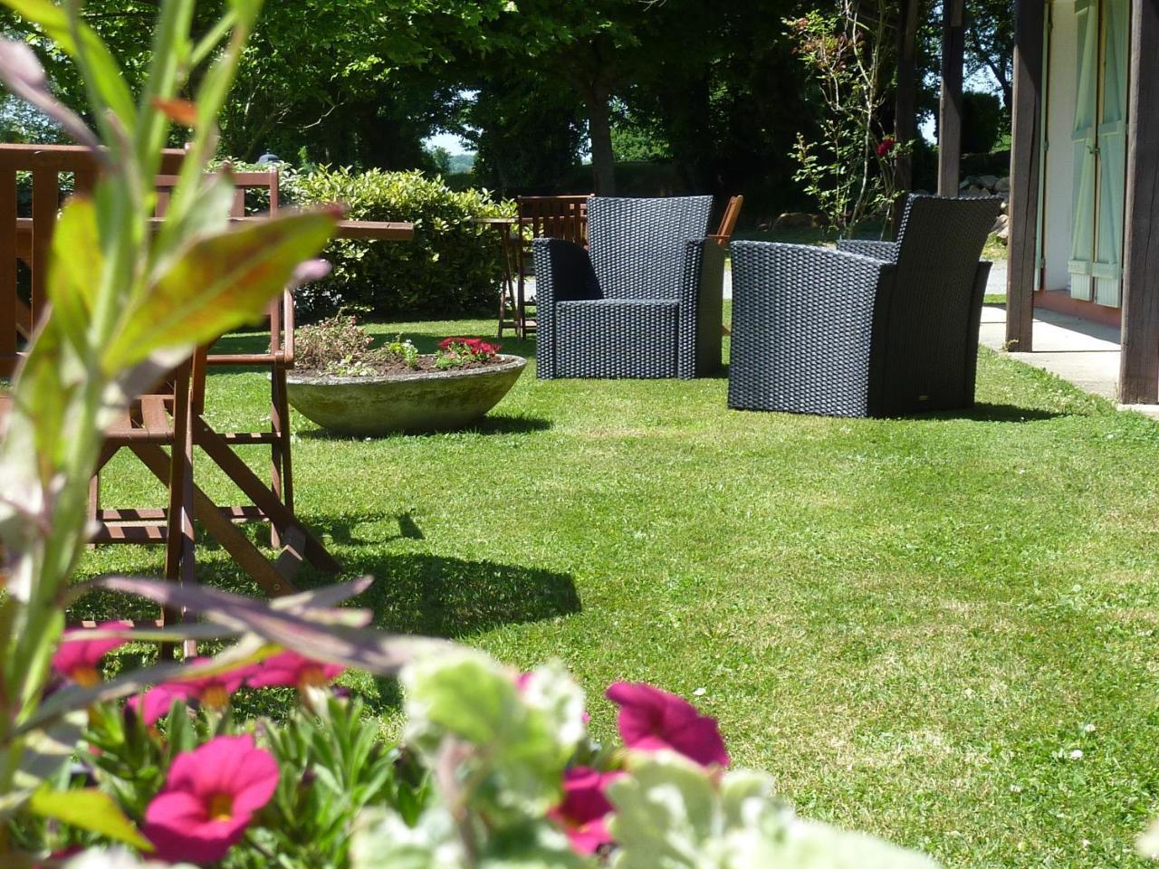 Le Relais Des Tuileries Hotel Sereilhac ภายนอก รูปภาพ